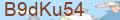 Validation code