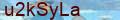 Validation code