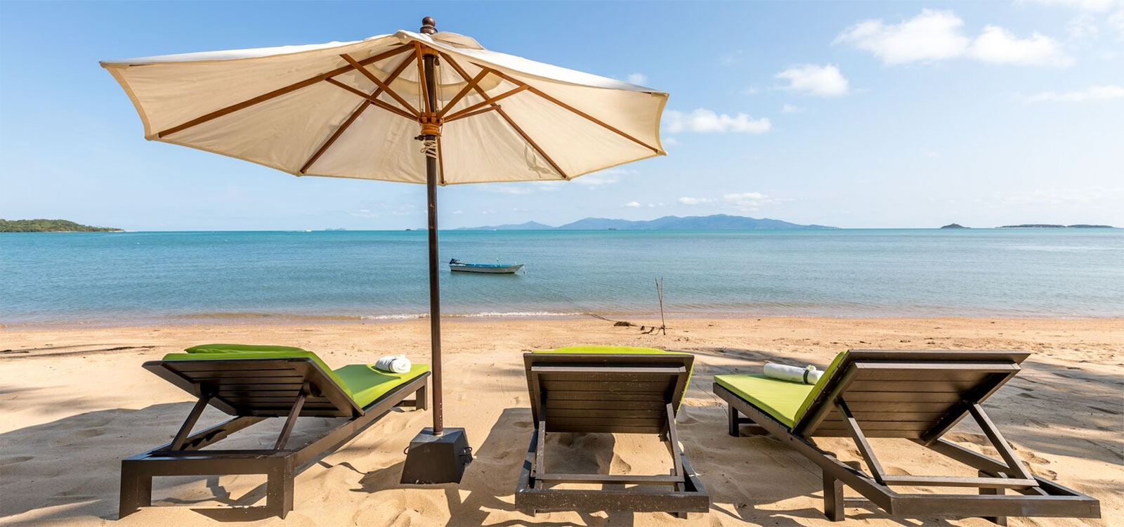 Villa M | Koh Samui Luxury Villas and Homes for rent