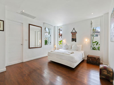 Ground Floor Bedroom