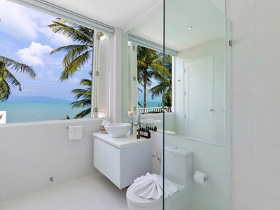 Second Floor Bedroom