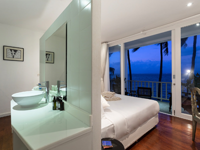 First Floor Bedroom