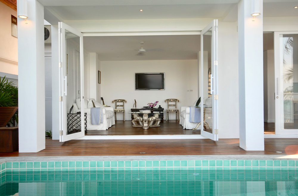 Interiors